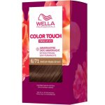 Wella Color Touch Deep Browns 6/71 Medium Maple Brown