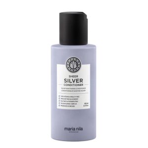 Maria Nila Sheer Silver Conditioner 100ml