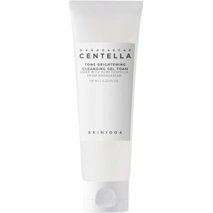 SKIN1004 Madagascar Centella Tone Brightening Cleansing Gel Foam 125ml