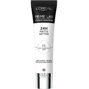 L'Oreal Paris Prime Lab Advanced Derm 24H Matte Setter 30ml