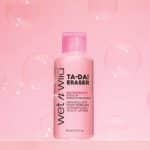 Wet n Wild TA-DA! Eraser Eye and Lip Makeup Remover 130ml