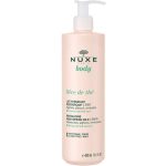 Nuxe Rêve de thé Revitalising Moisturising Milk 24H 400ml