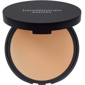 BareMinerals BarePro 16-Hour Skin-Perfecting Powder Foundation Light 22 Neutral