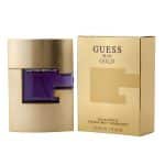 Guess Man Gold Edt 75ml