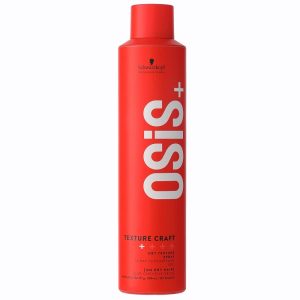 Schwarzkopf Osis Texture Craft 300ml