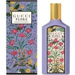 Gucci Flora Gorgeous Magnolia Edp 100ml