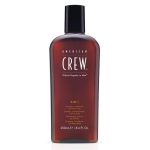 American Crew Classic 3-in-1 250ml