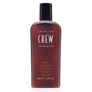 American Crew Classic 3-in-1 250ml