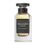 Abercrombie & Fitch Authentic Man Edt 100ml