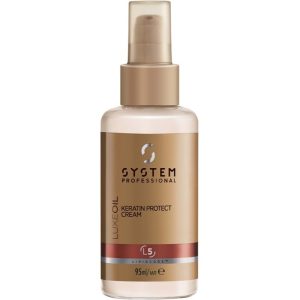 System Professional LuxeOil Keratin Protect Cream 95ml