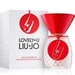 Liu Jo Lovely U Edp 100ml