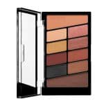 Wet n Wild Color Icon 10-Pan Eyeshadow Palette - My Glamour Squad