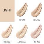 Wet n Wild Photo Focus Dewy Foundation - Nude Ivory