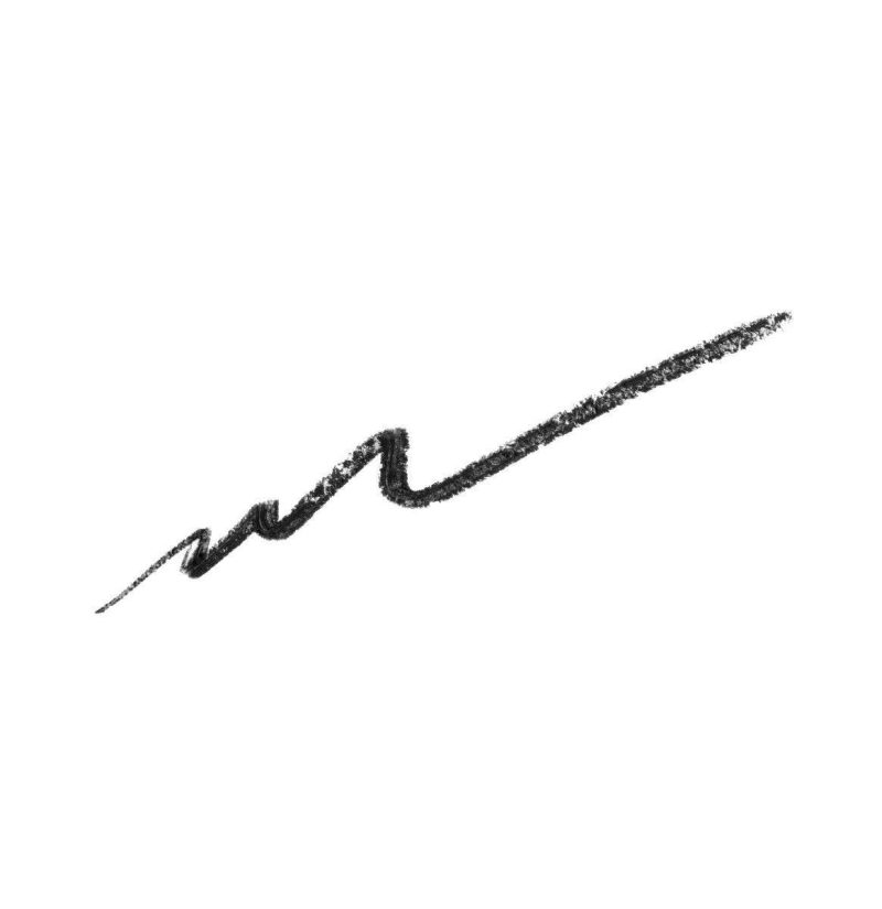 Wet n Wild Breakup Proof Retractable Eyeliner - Blackest Black