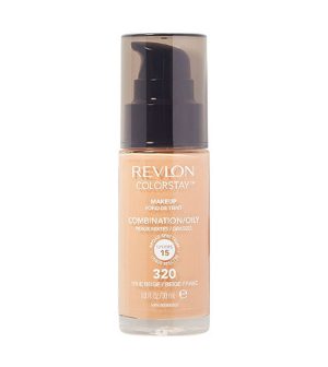 Revlon Colorstay Combination/Oily Skin - 320 True Beige 30ml