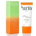 Purito Daily Soft Touch Sunscreen SPF 50 60ml
