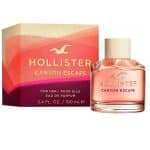 Hollister Canyon Escape For Her Edp 100ml