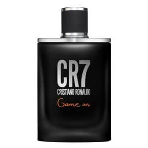 Cristiano Ronaldo CR7 Game On Edt 50ml