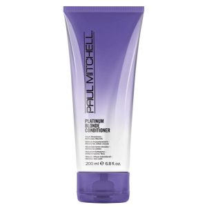 Paul Mitchell Platinum Blonde Conditioner 200ml