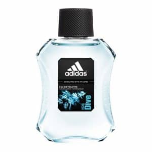 Adidas Ice Dive Edt 100ml