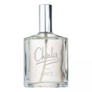 Revlon Charlie White Edt 100ml