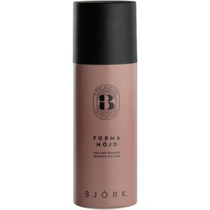 Björk FORMA HÖJD Volume Mousse 200ml