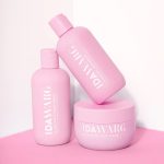 Ida Warg Plumping Conditioner 250ml