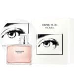 Calvin Klein Women Edp 100ml