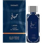 Lattafa Hayaati Al Maleky Edp 100ml
