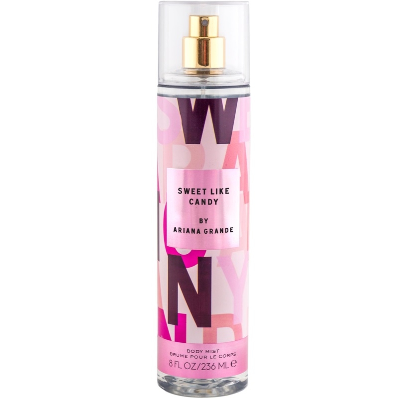 Ariana Grande Sweet Like Candy Body Mist 236ml Ariana Grande Sweet Like Candy Body Mist 236ml