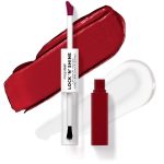 Wet n Wild Megalast Lock n' Shine Lip Color - Red- y- for me