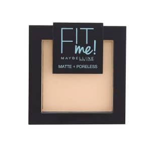 Maybelline Fit Me Matte + Poreless Powder - 105 Natural Ivory