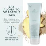 Paul Mitchell Awapuhi Wild Ginger Cream Rinse 250ml Paul Mitchell Awapuhi Wild Ginger Cream Rinse 250ml