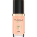 Max Factor Facefinity 3 In 1 Foundation 35 Pearl Beige Max Factor Facefinity 3 In 1 Foundation 35 Pearl Beige