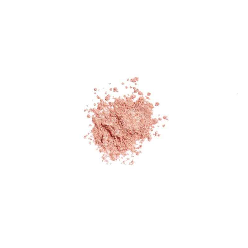 Makeup Revolution Crushed Pearl Pigments - Goody Two Shoes