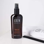 American Crew Medium Hold Spray Gel 250ml