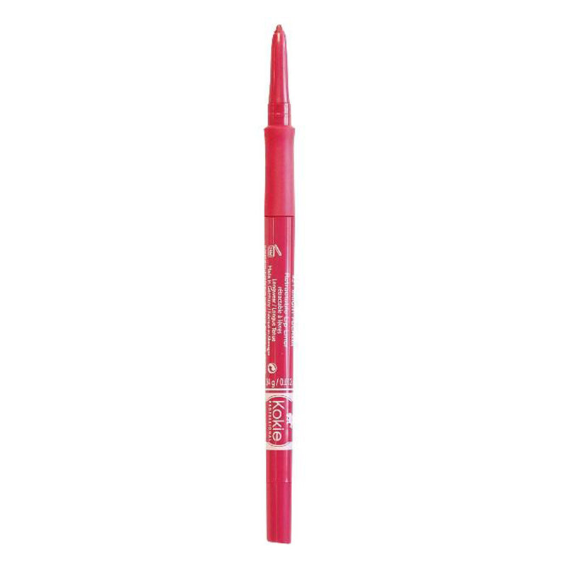 Kokie Retractable Lip Liner - Crimson Red Kokie Retractable Lip Liner - Crimson Red