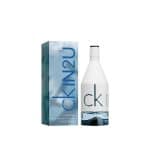 Calvin Klein CK IN2U Him Edt 50ml