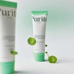 Purito Wonder Releaf Centella Cream Unscented 50ml