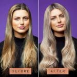 Fudge Clean Blonde Violet-Toning Shampoo 1000ml