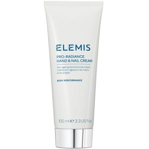 Elemis Pro-Radiance Hand & Nail Cream 100ml