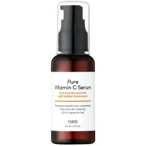 Purito Pure Vitamin C Serum 60ml