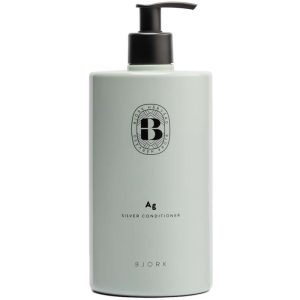 Björk Ag Silver Conditioner 750ml