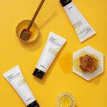 COSRX Full Fit Propolis Honey Overnight Mask 60ml COSRX Full Fit Propolis Honey Overnight Mask 60ml