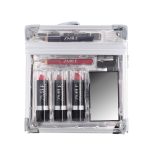 Zmile Cosmetics Makeup Box Acrylic Vegan