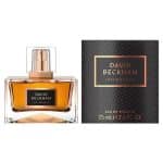 David Beckham Intimately For Him Edt 75ml