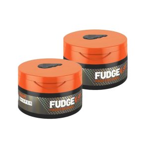 2-pack Fudge Hair Shaper 75g