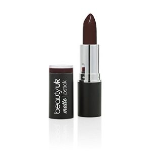 Beauty UK Matte Lipstick no.20 - Warrior