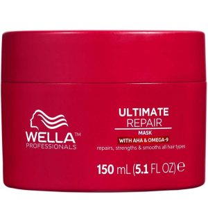 Wella Professionals Ultimate Repair Mask 150ml