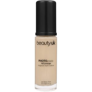 Beauty UK Photo.ready Foundation No.2 - Fair